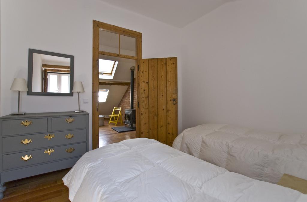 Apartment Lxway Diario De Noticias Color *