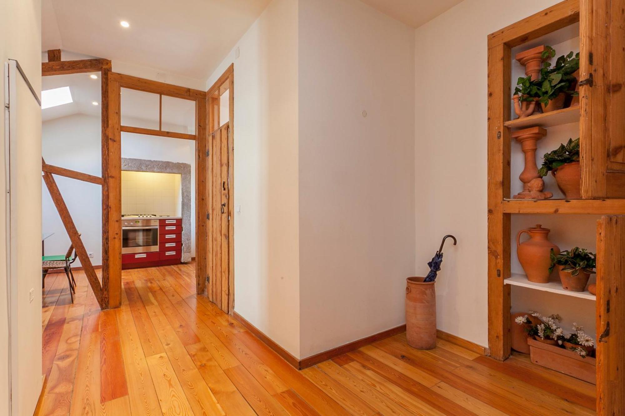 Apartment Lxway Diario De Noticias Color Lissabon